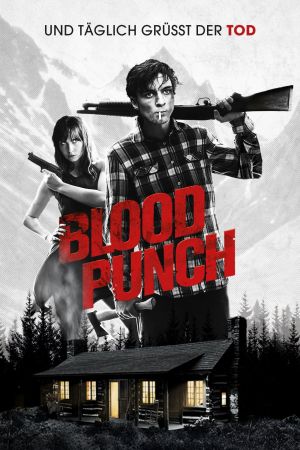Image Blood Punch – Der Film