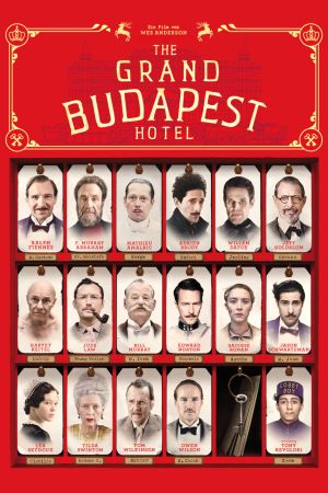 Image Grand Budapest Hotel – Der Film