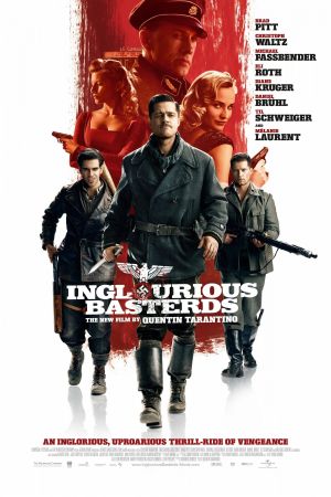 Image Inglourious Basterds – Der Film