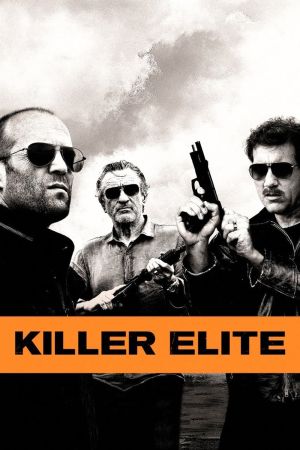Image Killer Elite – Der Film