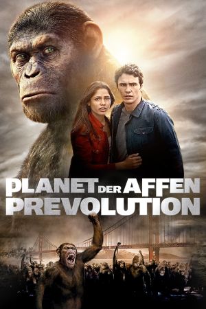 Image Planet der Affen - Prevolution – Der Film