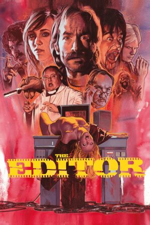 Image The Editor – Der Film