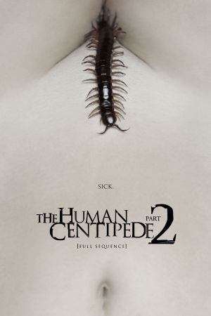 Image The Human Centipede 2 (Full Sequence) – Der Film