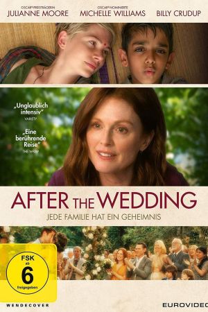 Image After the Wedding – Der Film