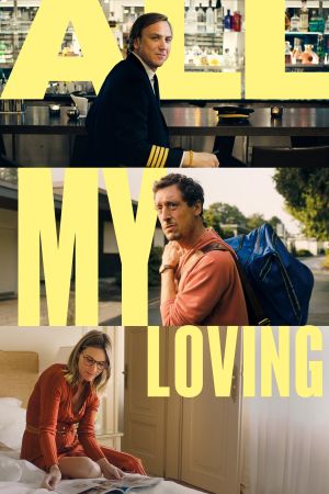 Image All My Loving – Der Film