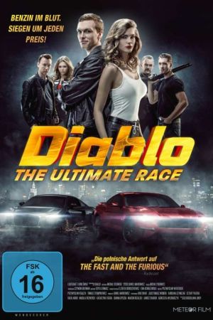 Image Diablo - The Ultimate Race – Der Film
