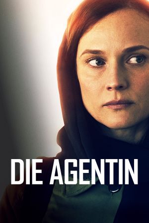 Image Die Agentin – Der Film