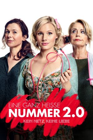 Image Eine ganz heiße Nummer 2.0 – Der Film