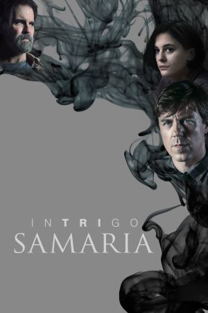 Image Intrigo: Samaria – Der Film