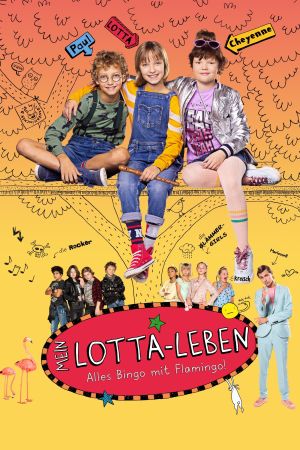 Image Mein Lotta-Leben - Alles Bingo mit Flamingo – Der Film