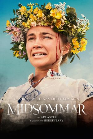Image Midsommar – Der Film