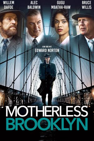 Image Motherless Brooklyn – Der Film