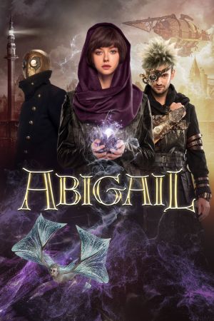 Image Rebellion der Magier – Der Film