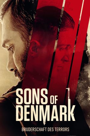 Image Sons of Denmark: Bruderschaft des Terrors – Der Film