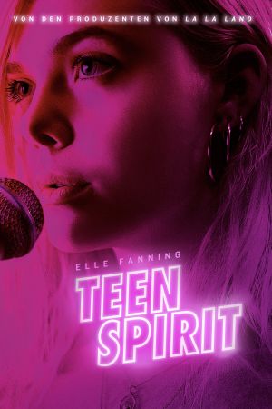 Image Teen Spirit – Der Film
