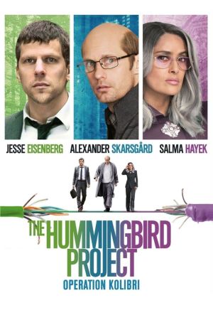 Image The Hummingbird Project - Operation Kolibri – Der Film