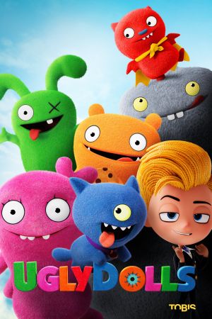 Image UglyDolls – Der Film