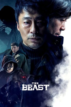 Image The Beast – Der Film
