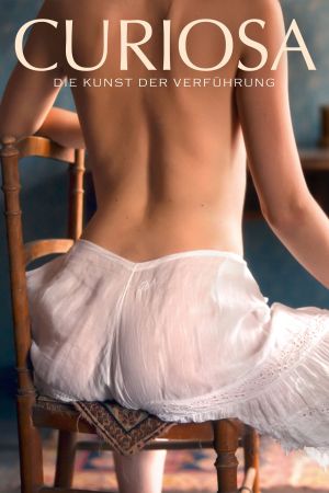 Image Curiosa: Die Kunst der Verführung – Der Film