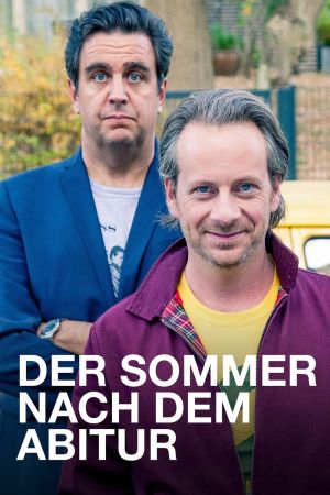 Image Der Sommer nach dem Abitur – Der Film