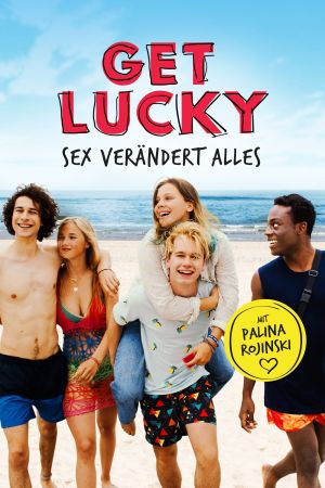 Image Get Lucky - Sex verändert alles – Der Film