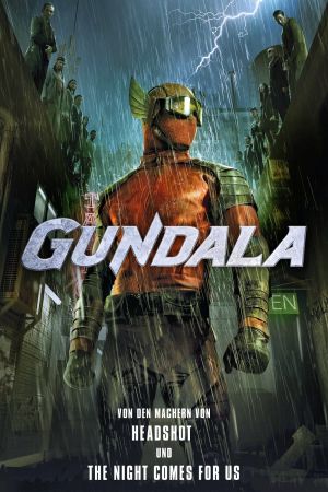 Image Gundala – Der Film