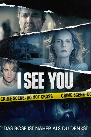Image I See You - Das Böse ist näher als du denkst – Der Film