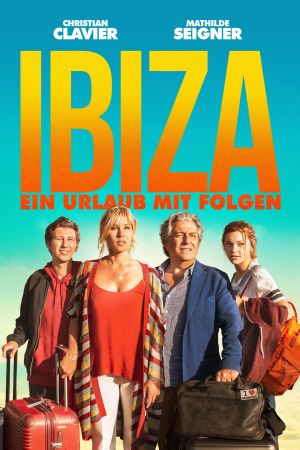 Image Ibiza - Ein Urlaub mit Folgen! – Der Film