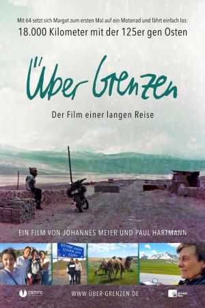 Image Über Grenzen – Der Film
