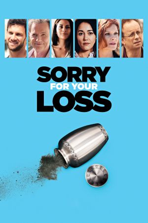 Image Sorry For Your Loss – Der Film