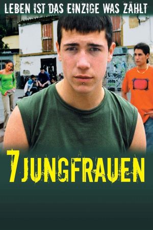 Image 7 Jungfrauen – Der Film