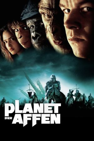 Image Planet der Affen – Der Film