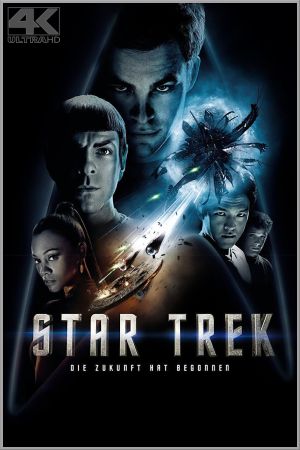 Image Star Trek – Der Film