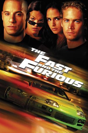 Image The Fast and the Furious – Der Film