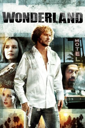 Image Wonderland – Der Film