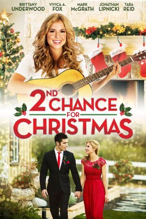 Image Mein Weihnachtsglück - Eine zweite Chance für die Liebe – Der Film