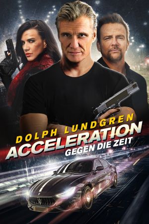 Image Acceleration - Gegen die Zeit – Der Film