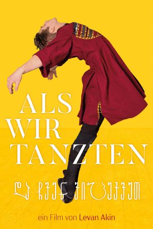 Image Als wir tanzten – Der Film