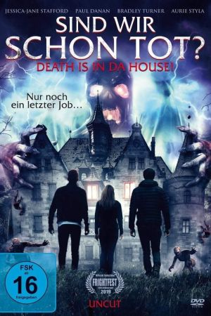 Image Sind wir schon tot? - Death is in da House! – Der Film