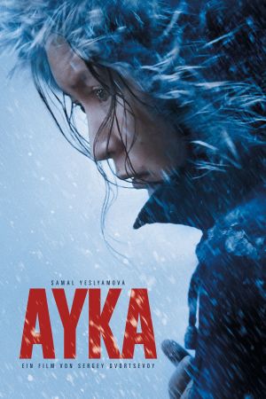 Image Ayka – Der Film