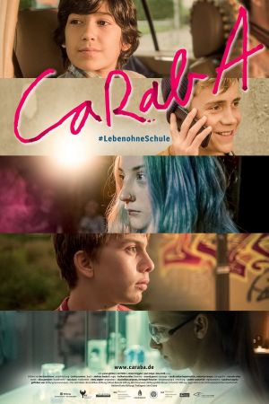 Image CaRabA – Der Film