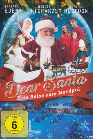 Image Dear Santa - Eine Reise zum Nordpol – Der Film