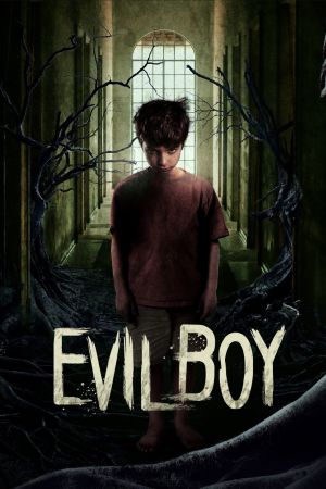 Image Evil Boy – Der Film