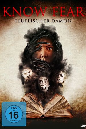 Image Know Fear – Der Film