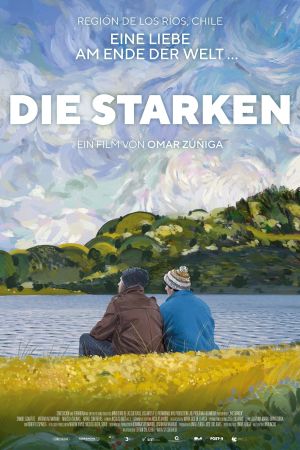 Image Die Starken – Der Film