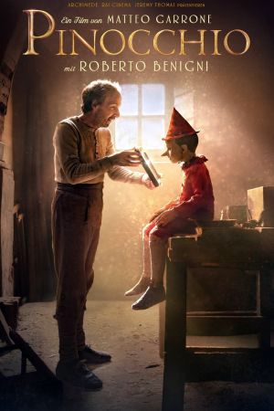 Image Pinocchio – Der Film
