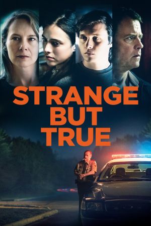 Image Strange But True: Dunkle Geheimnisse – Der Film