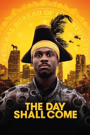 Image The Day Shall Come – Der Film