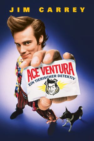 Image Ace Ventura - Ein tierischer Detektiv – Der Film