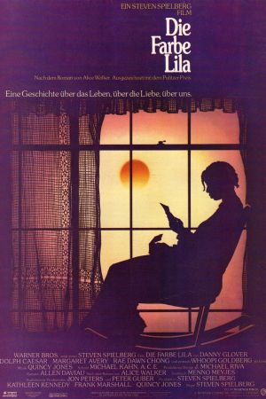 Image Die Farbe Lila – Der Film